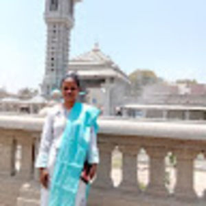 Meet your Posher, Deepa